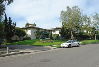 Westview Apartments in Newport Beach, CA - Building Photo - Building Photo