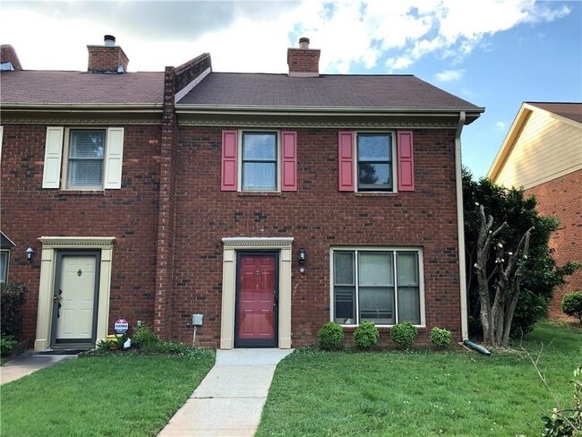 property at 6145 Winfield Ct