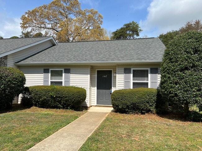 148 Turbyfill Rd in Mooresville, NC - Foto de edificio - Building Photo