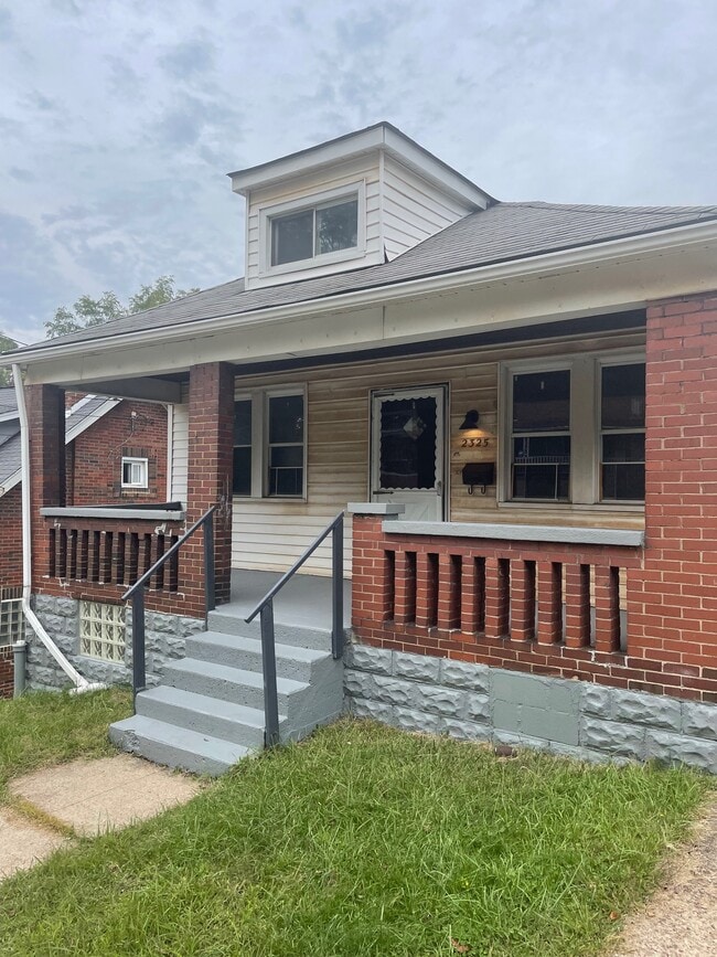 property at 2325 Manor Ave