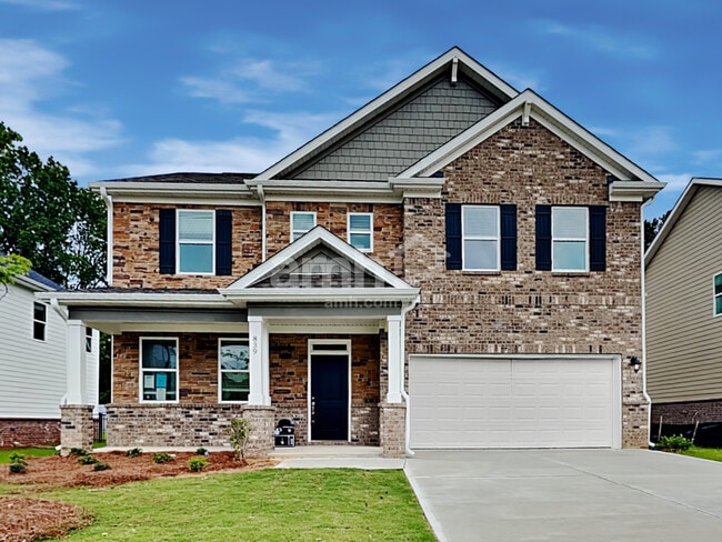 property at 839 Carnaby Ln