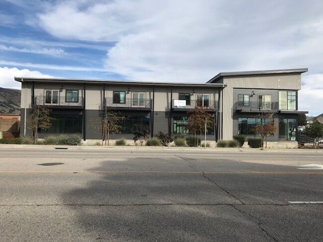 property at 3680 Broad St