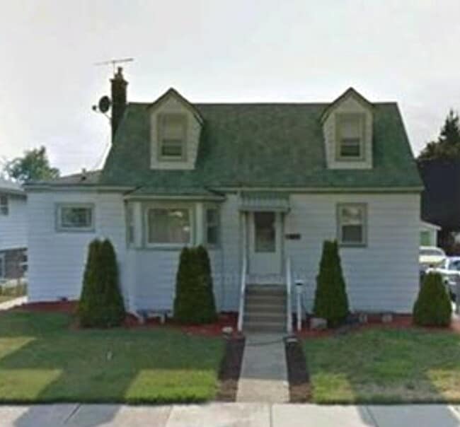 property at 14416 Cleveland Ave