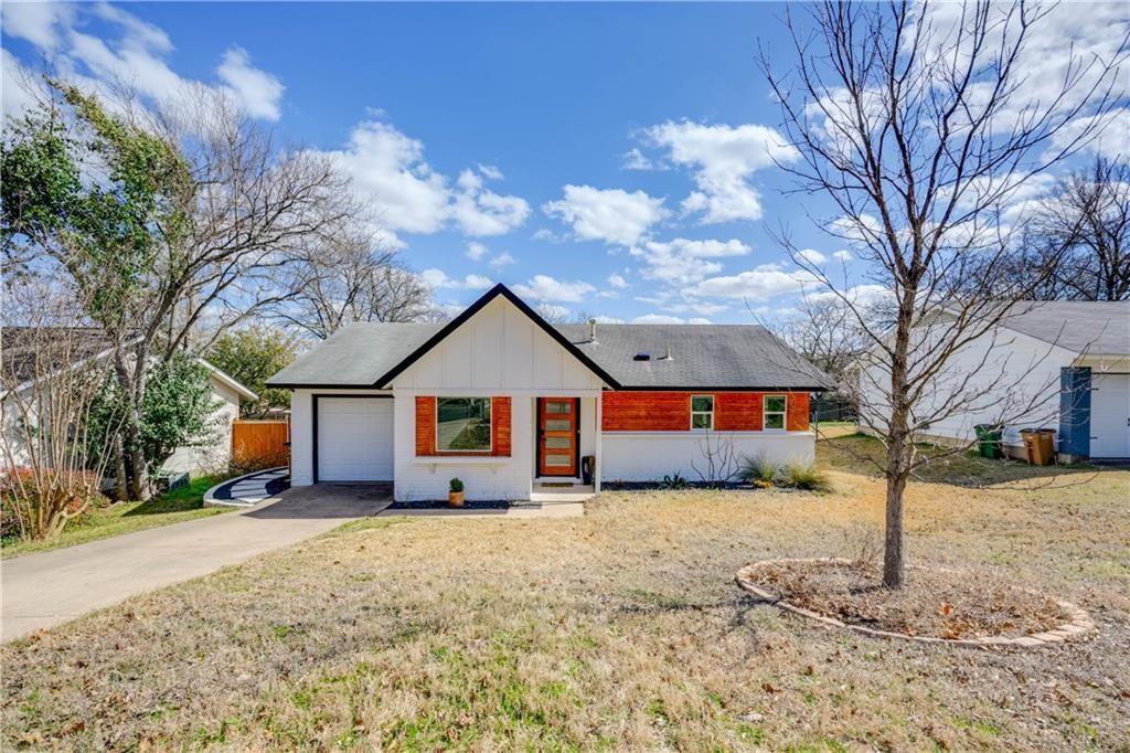 6503 Cooper Ln in Austin, TX - Building Photo