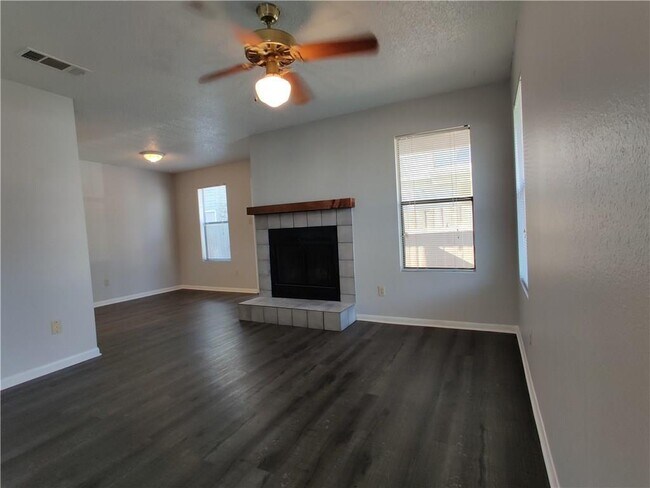 property at 8705 Schick Rd