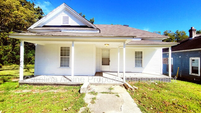 property at 521 Cable St