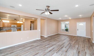 15413 W Domingo Ln in Sun City West, AZ - Building Photo - Building Photo