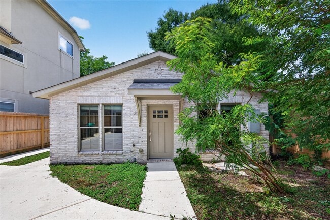 property at 6441 Kirby Dr