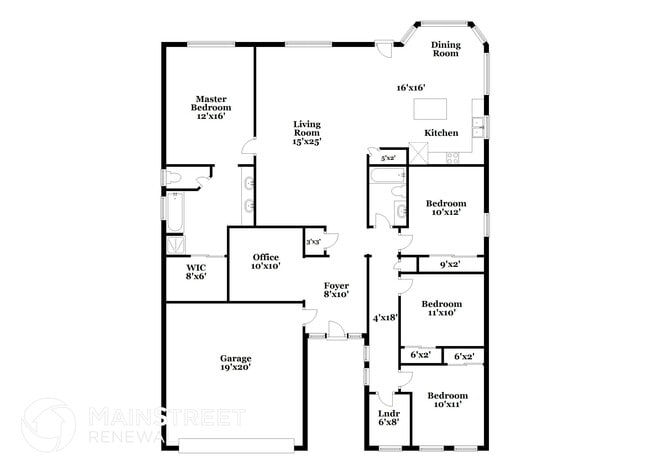 17406 W Mohave St in Goodyear, AZ - Building Photo - Building Photo