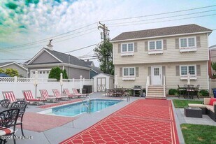 110 Fifth Ave in Belmar, NJ - Building Photo