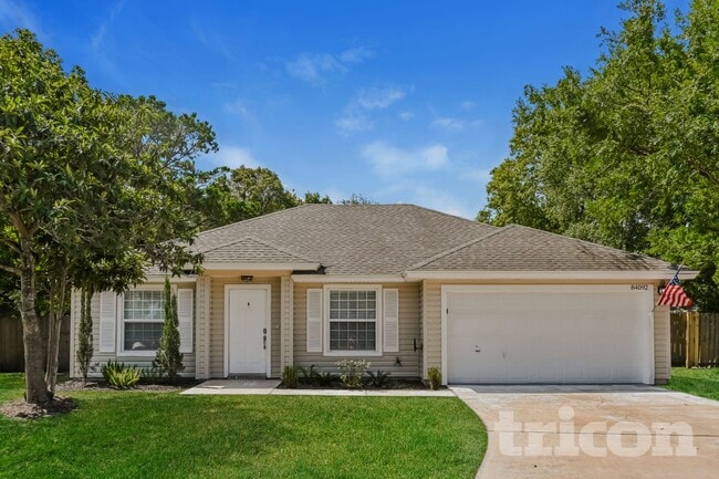 property at 84092 St James Ct