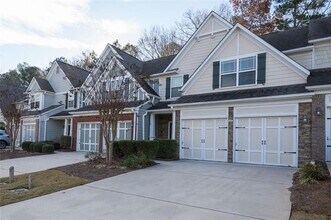204 Parc View Ln in Woodstock, GA - Foto de edificio - Building Photo