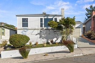 682 Kern St in Richmond, CA - Building Photo