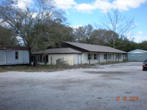 969 Berkley Rd in Auburndale, FL - Building Photo - Building Photo