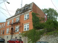 2162 Stratford Ave in Cincinnati, OH - Building Photo - Building Photo