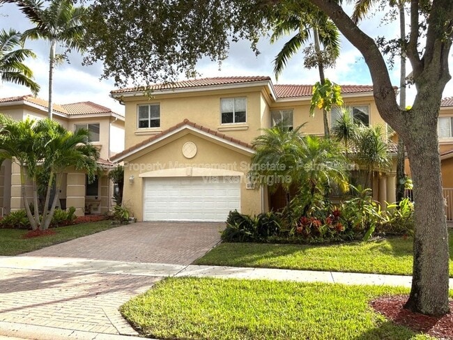 property at 6786 Aliso Ave