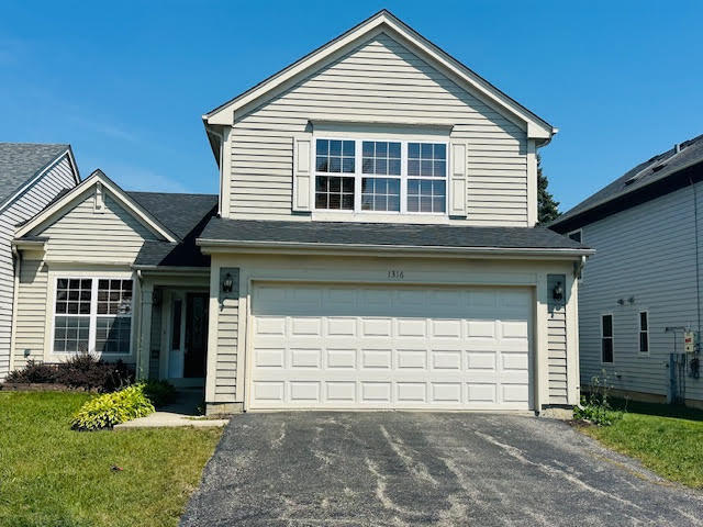 1316 Darnell Dr
