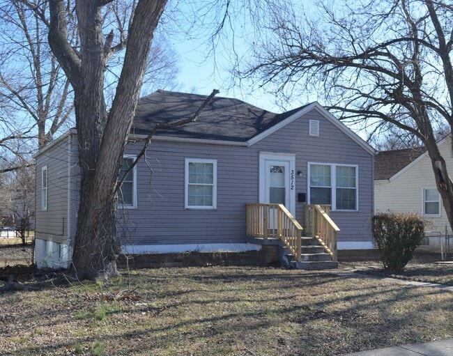3512 St Joachim Ln in St. Ann, MO - Building Photo - Building Photo