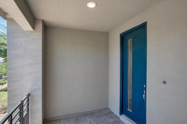502 Sonoma Range St in Las Vegas, NV - Building Photo - Building Photo