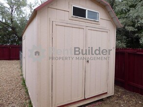 6008 Kingston Ave NE in Albuquerque, NM - Building Photo - Building Photo