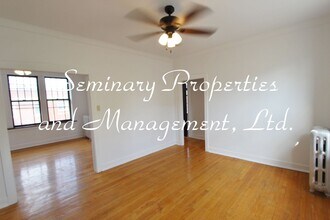 2305-11 W Wilson in Chicago, IL - Building Photo - Interior Photo