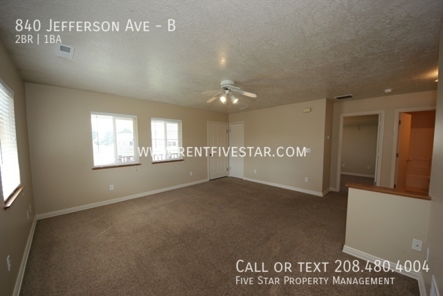 840 Jefferson Ave in Pocatello, ID - Building Photo - Building Photo