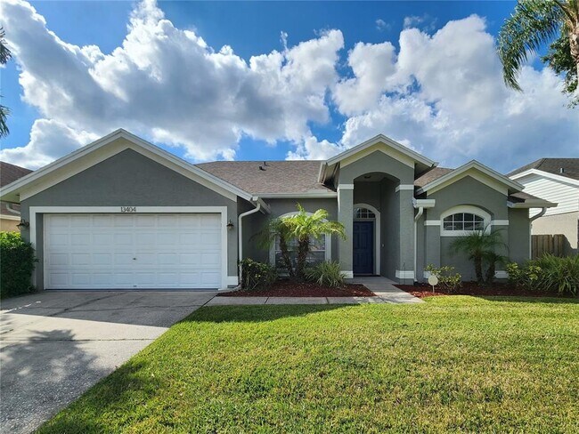 property at 13404 Ironton Dr