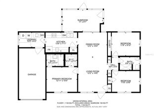 5806 Liverpool Dr in Tampa, FL - Building Photo - Building Photo