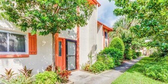 1655 58th Terrace S in St. Petersburg, FL - Building Photo