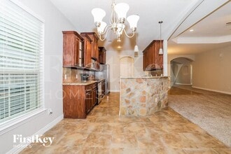 12054 Mustang Ave in Willis, TX - Building Photo - Building Photo