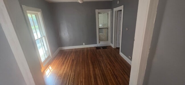 243 Chamberlain St in Rochester, NY - Building Photo - Building Photo