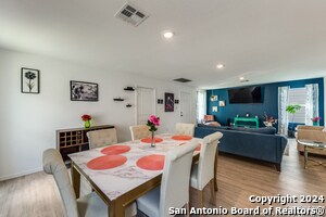 7111 Satellite Wy in San Antonio, TX - Building Photo - Building Photo