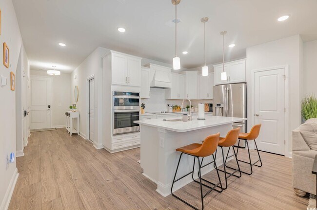 5116 Double Eagle Wy in North Myrtle Beach, SC - Building Photo - Building Photo