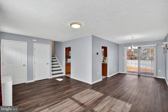 12720 Bar Oak Dr in Waldorf, MD - Building Photo - Building Photo