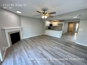 4516 NE 83rd St in Kansas City, MO - Building Photo - Building Photo