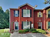 3527 Waldrop Trail in Decatur, GA - Building Photo - Building Photo