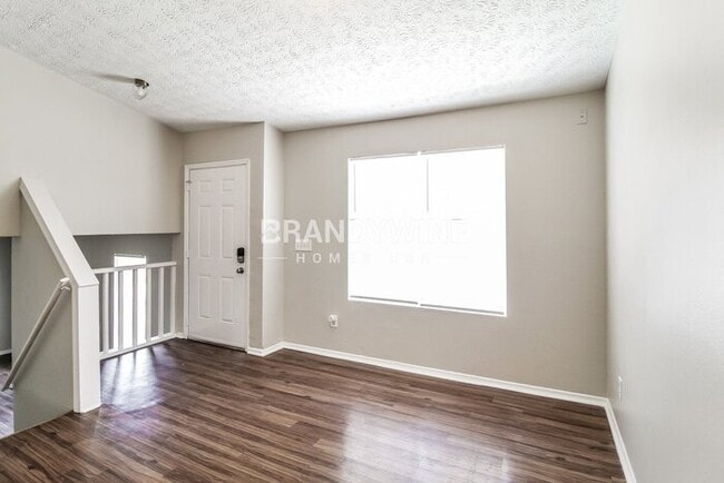 5551 Downs Way in Lithonia, GA - Building Photo - Building Photo