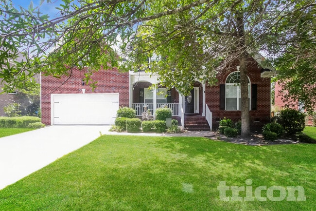 property at 821 Centennial Dr