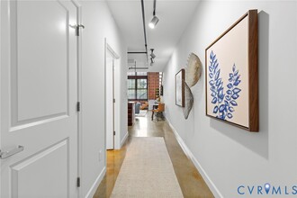815 Porter St in Richmond, VA - Foto de edificio - Building Photo