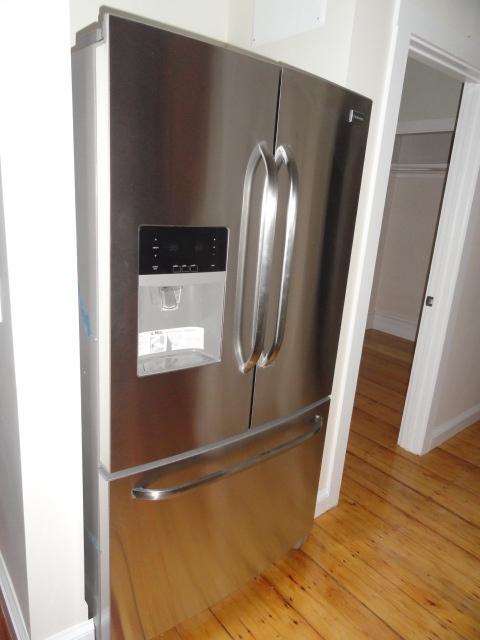 237 Norfolk St, Unit 4T in Cambridge, MA - Foto de edificio - Building Photo