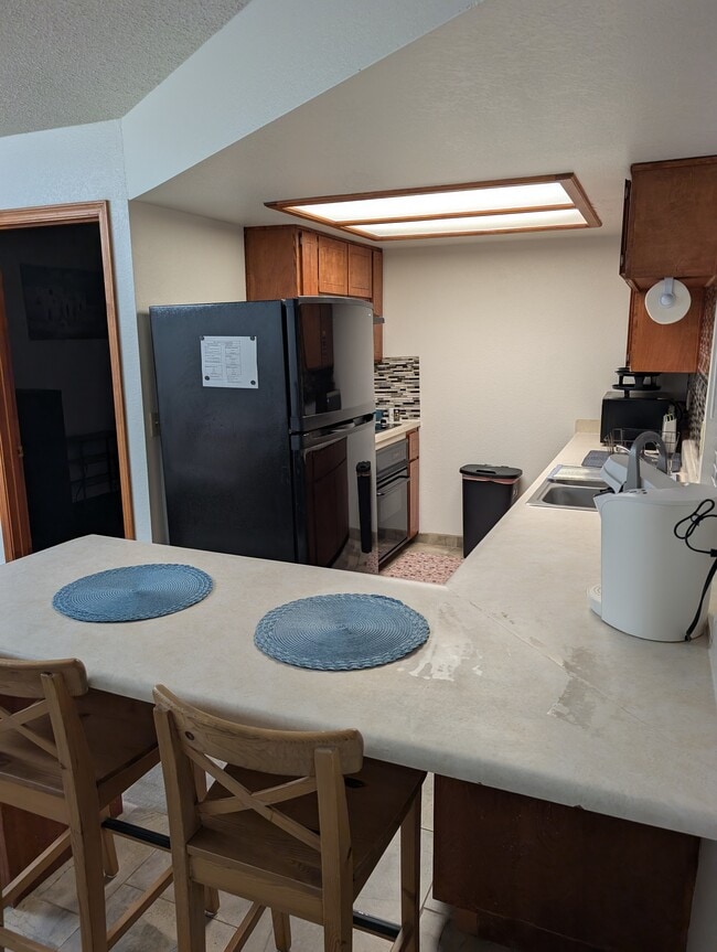 605 Flora St, Unit Apartment in Prescott, AZ - Foto de edificio - Building Photo