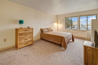 Mendenhall Tower in Juneau, AK - Building Photo - Building Photo