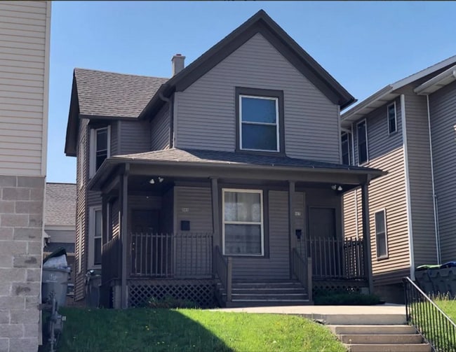 property at 505 N 20th St