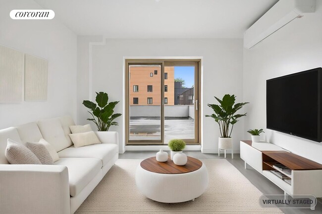 property at 217 9th St