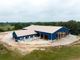370 VZ County Road 4134 in Canton, TX - Building Photo