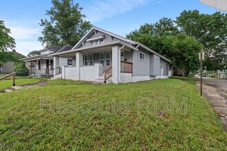 801 N Dearborn St in Indianapolis, IN - Building Photo - Building Photo