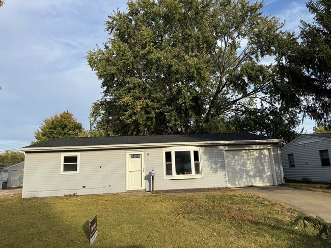 property at 58 Oriole Dr