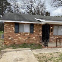 719 Palmetto Ave in Columbus, GA - Building Photo