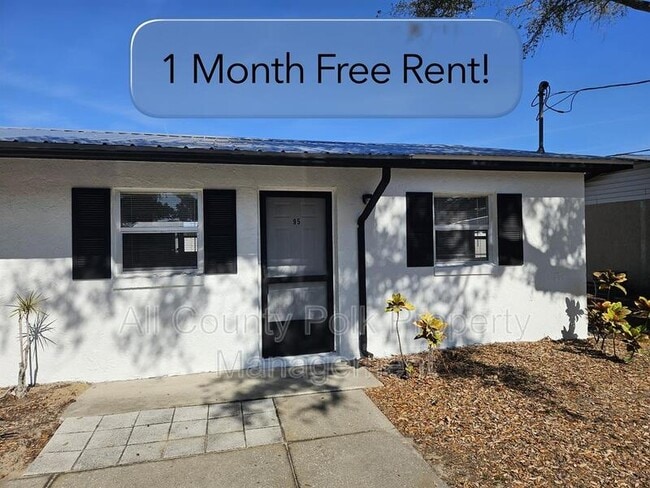 property at 455 Buck Moore Rd