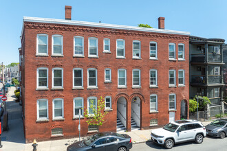 84-86 Savin Hill Ave in Boston, MA - Building Photo - Building Photo